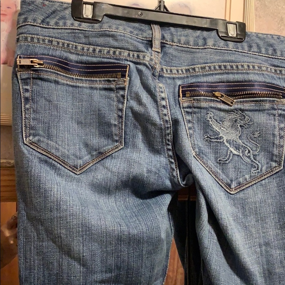 X2 jeans - Picture 5 of 10